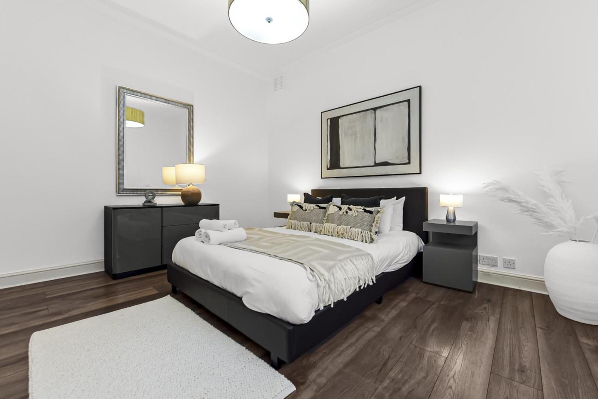 2 Bed Apartment- Mayfair 1 Лондон Экстерьер фото